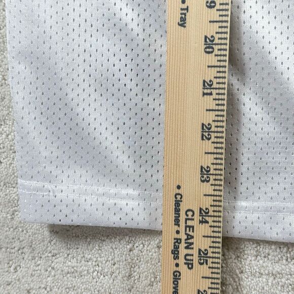 Reebok Vintage On Field NFL Players Oakland Raiders Jersey Randy Moss #18 - Big - Picture 8 of 8